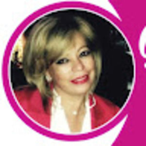 Meet your Posher, Gloria